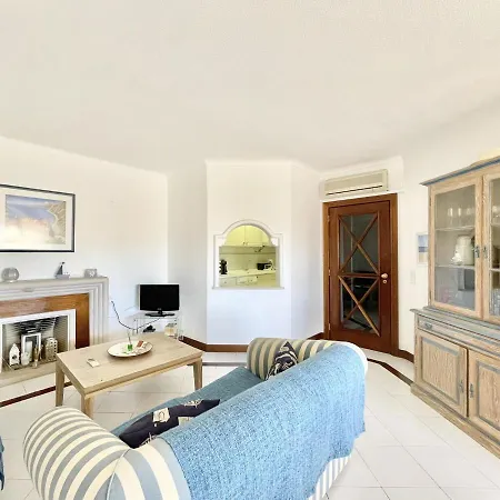 Alcharb - Pool & Center - Vilamoura *