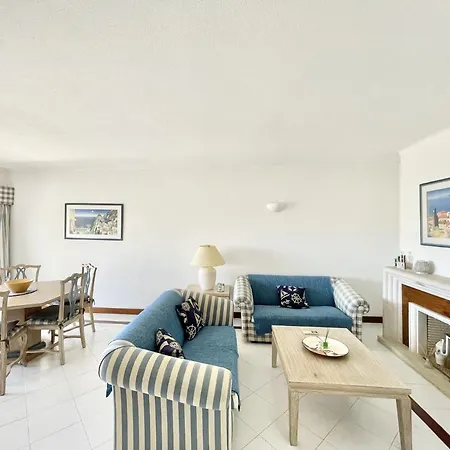 Alcharb - Pool & Center - Vilamoura * Vilamoura