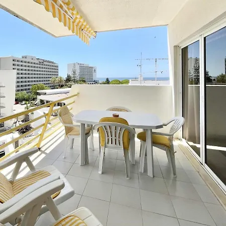 Alcharb - Pool & Center - Vilamoura Quarteira