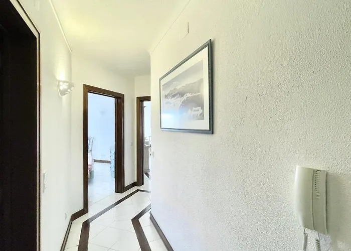 Alcharb - Pool & Center - Vilamoura * Quarteira